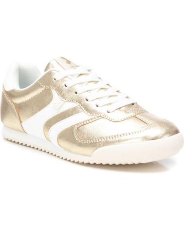 Woman Zapatillas deporte XTI 144051  ORO