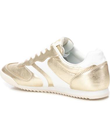 Woman Zapatillas deporte XTI 144051  ORO