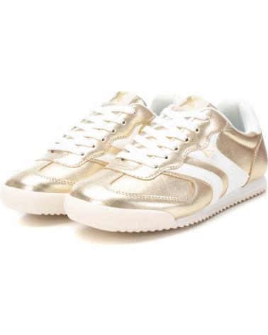 Woman Zapatillas deporte XTI 144051  ORO