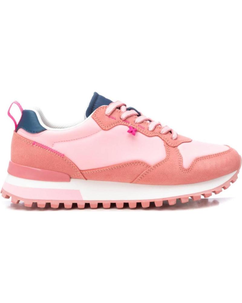 Deportivas de Mujer XTI 144079 CORAL
