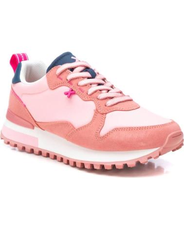 Deportivas de Mujer XTI 144079 CORAL