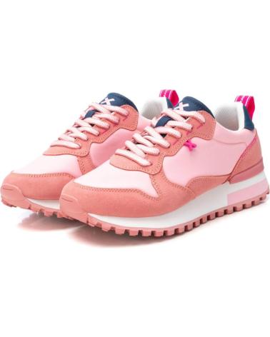 Deportivas de Mujer XTI 144079 CORAL