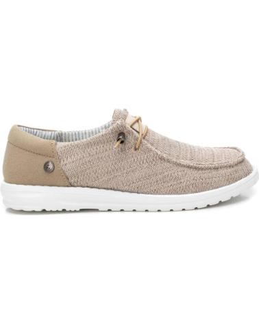Woman shoes XTI 144090  BEIGE