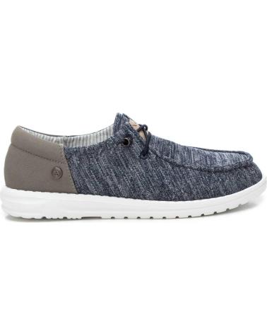 Woman shoes XTI 144090  JEANS