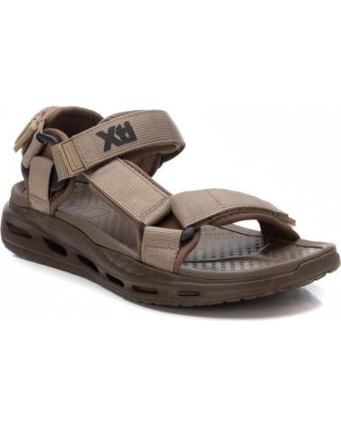 Sandali XTI  per Uomo 144105  TAUPE