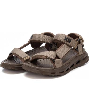 Sandali XTI  per Uomo 144105  TAUPE
