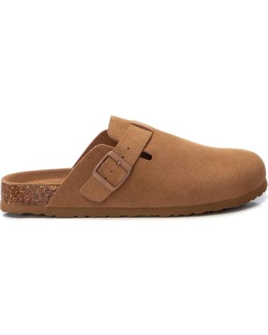 Man Clogs XTI 144138  CAMEL