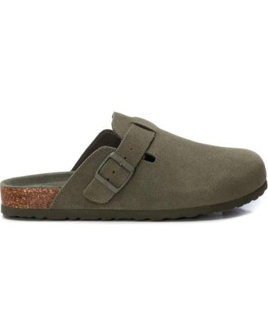Man Clogs XTI 144138  KAKI