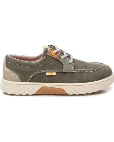 Esportes  XTI  de Menino 151136  KAKI