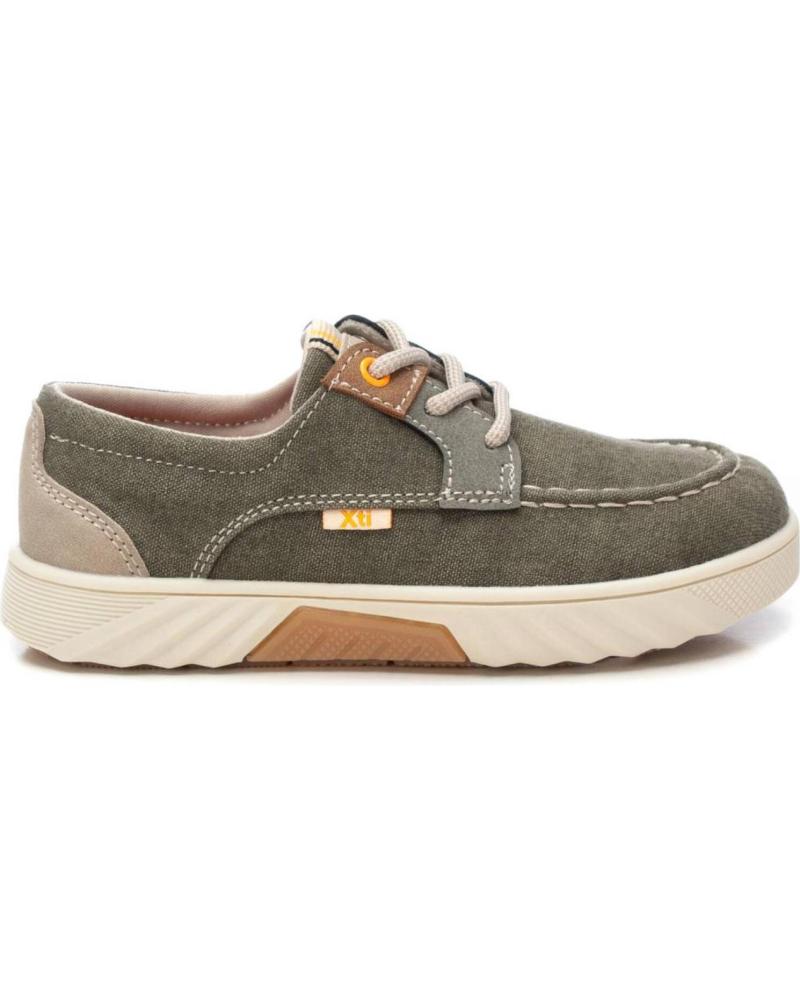 Sneaker XTI für Junge 151136 KAKI Sneaker XTI für Junge 151136 KAKI