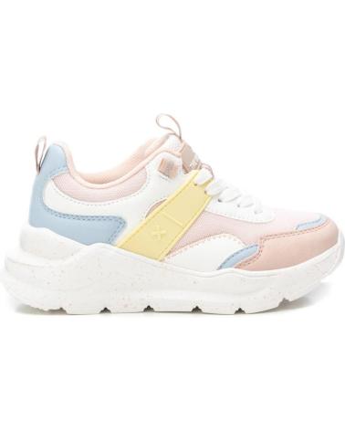 Woman and girl Trainers XTI 151147 MULTICOLOR