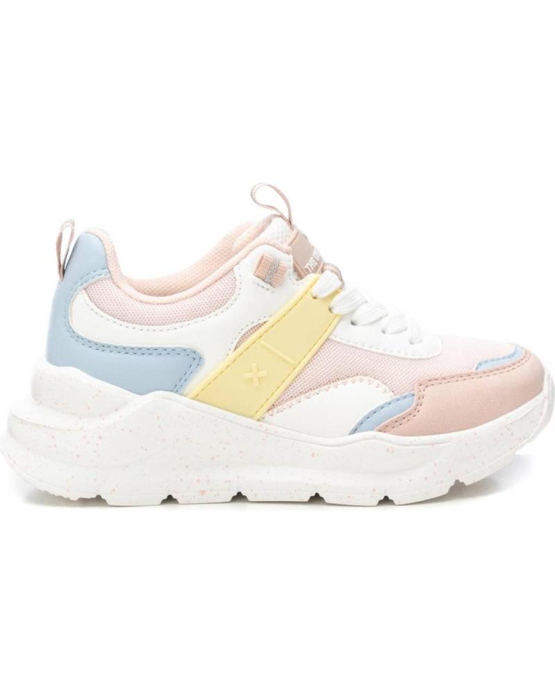 Woman and girl Trainers XTI 151147 MULTICOLOR