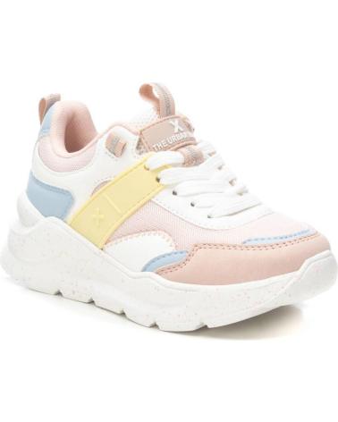 Woman and girl Trainers XTI 151147 MULTICOLOR