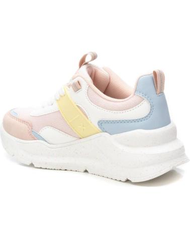 Woman and girl Trainers XTI 151147 MULTICOLOR