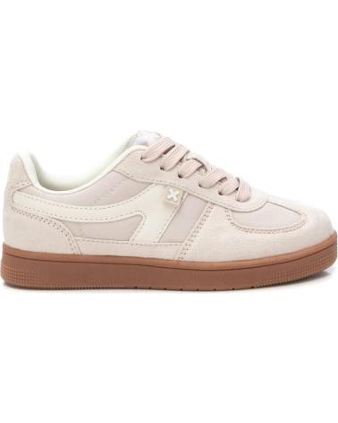 Deportivas de Mujer y Niña XTI 151149 BEIGE