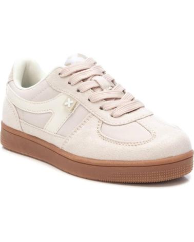 Deportivas de Mujer y Niña XTI 151149 BEIGE