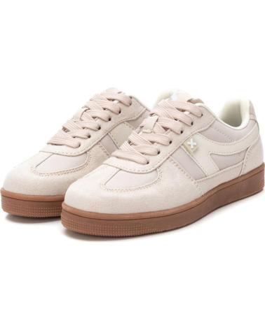 Deportivas de Mujer y Niña XTI 151149 BEIGE
