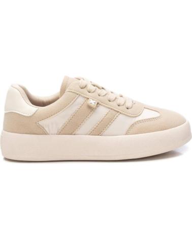 Deportivas XTI  de Niña 151208  BEIGE
