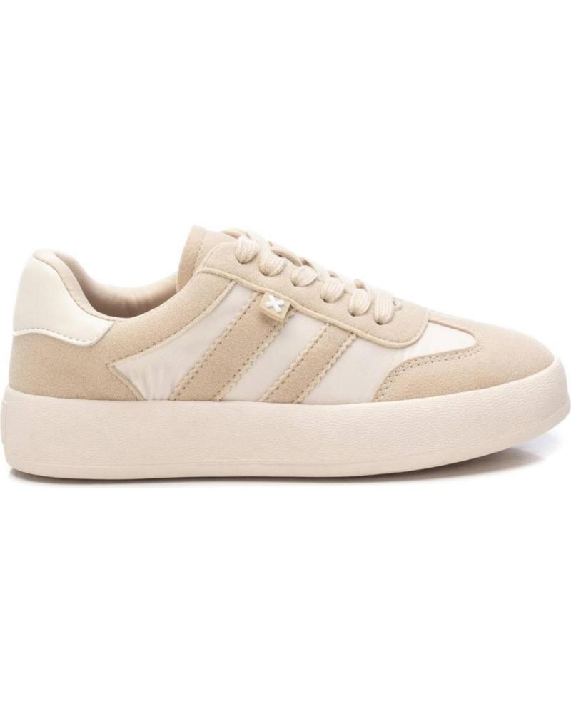 Deportivas XTI  de Niña 151208  BEIGE