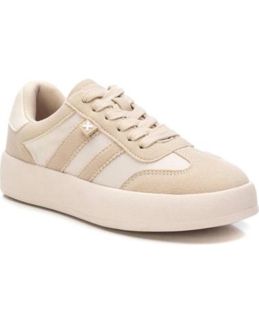 Deportivas XTI  de Niña 151208  BEIGE