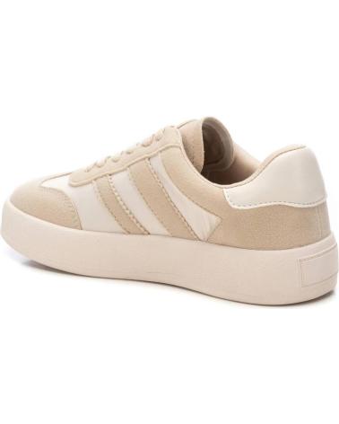 Deportivas XTI  de Niña 151208  BEIGE