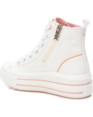 Deportivas XTI  de Niña 151223  NUDE