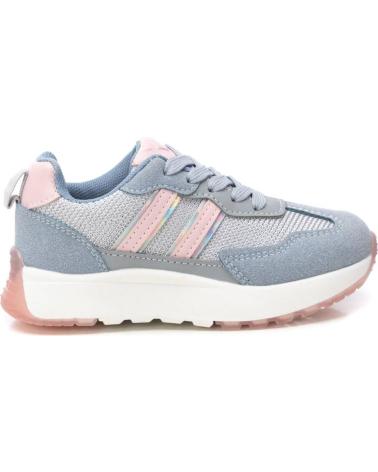 Deportivas XTI  de Mujer y Niña 151245  JEANS