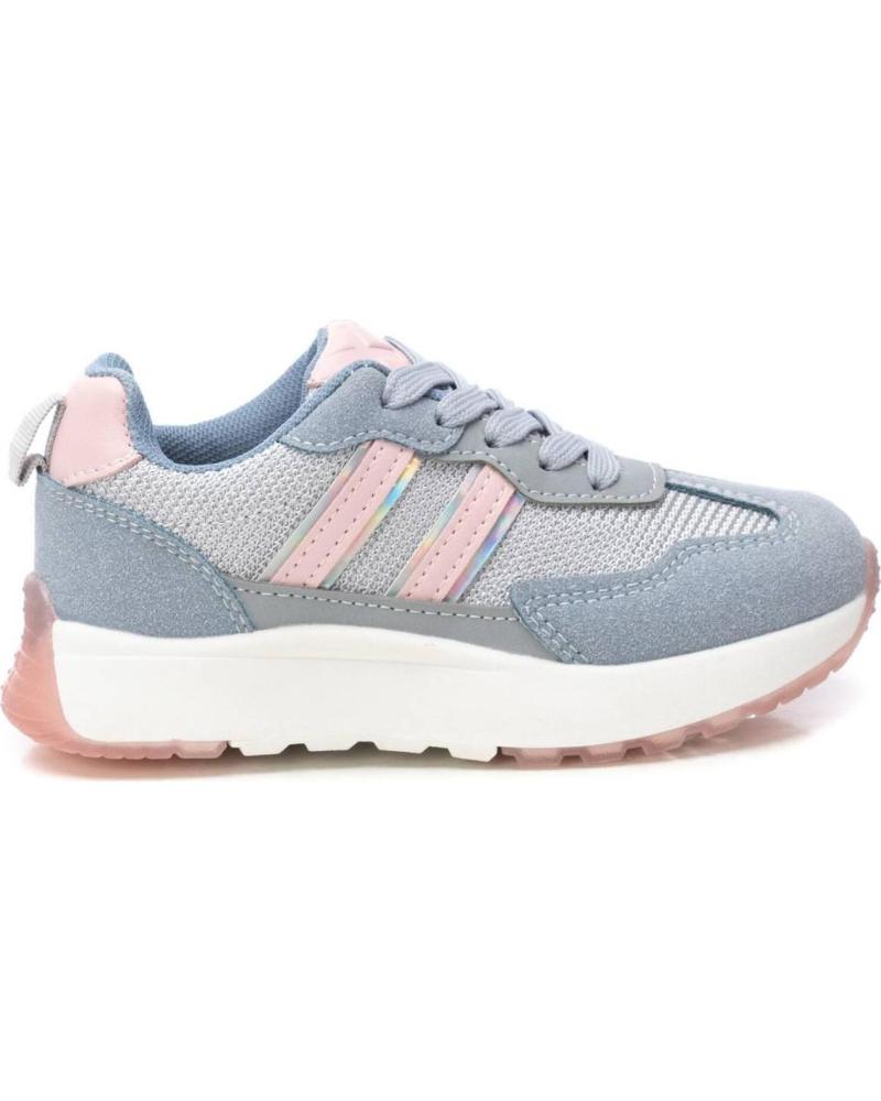 Deportivas XTI  de Mujer y Niña 151245  JEANS