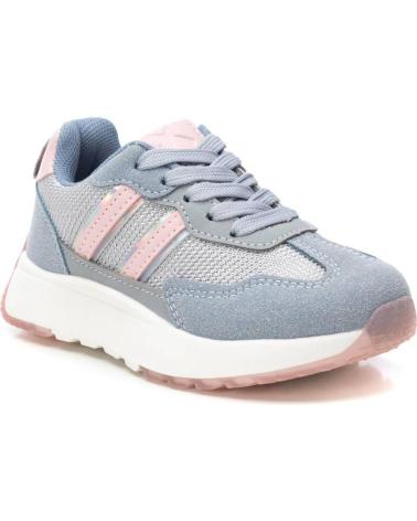Deportivas XTI  de Mujer y Niña 151245  JEANS