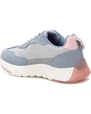 Deportivas XTI  de Mujer y Niña 151245  JEANS