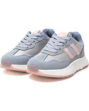 Deportivas XTI  de Mujer y Niña 151245  JEANS