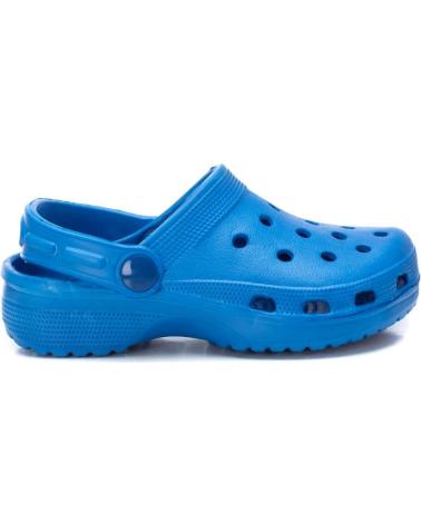 Clogs XTI  für Damen und Mädchen und Junge 151251  AZUL