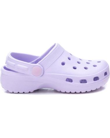Clogs XTI  für Damen und Mädchen und Junge 151251  LILA