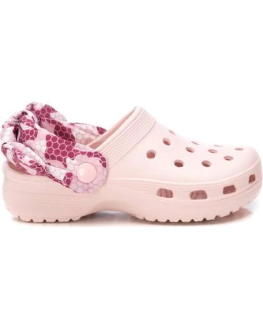 Clogs XTI  für Mädchen 151253  NUDE