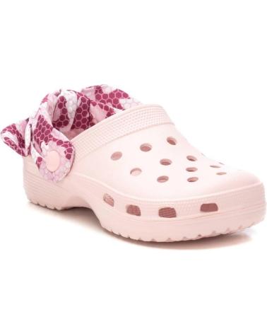 girl Clogs XTI 151253  NUDE