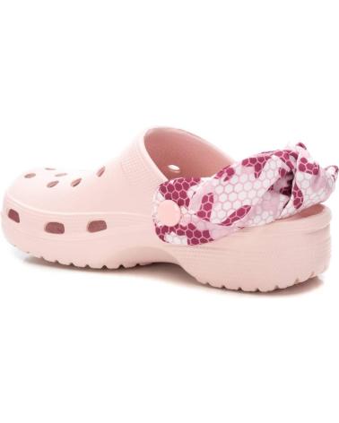 girl Clogs XTI 151253  NUDE