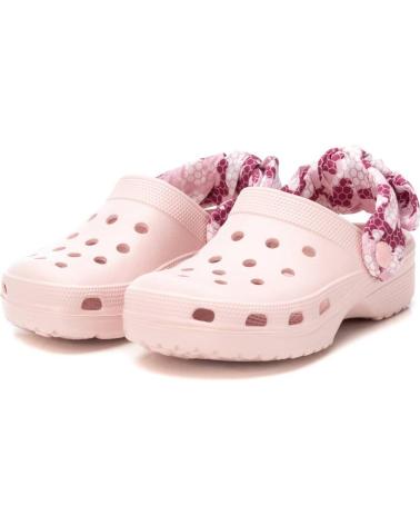 girl Clogs XTI 151253  NUDE