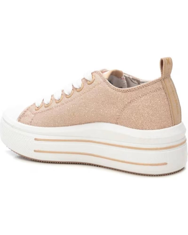 Zapatillas Deporte De Niña XTI 151270 ORO