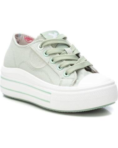 Deportivas XTI  de Mujer y Niña 151274  AQUA