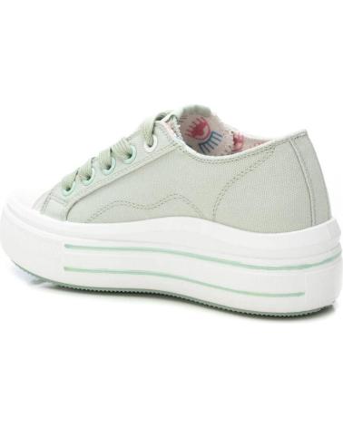 Deportivas XTI  de Mujer y Niña 151274  AQUA