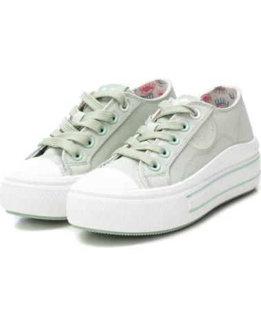 Deportivas XTI  de Mujer y Niña 151274  AQUA