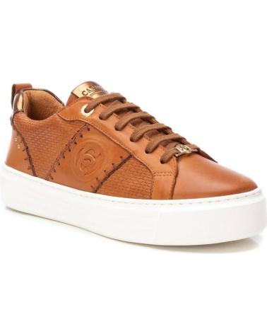 Woman shoes CARMELA 162057  CAMEL