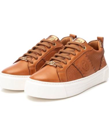 Woman shoes CARMELA 162057  CAMEL