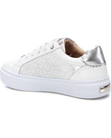 Woman Zapatillas deporte CARMELA 162058  PLATA