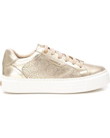 Woman Zapatillas deporte CARMELA 162058  ORO