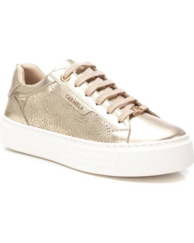 Woman Zapatillas deporte CARMELA 162058  ORO