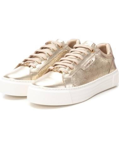 Woman Zapatillas deporte CARMELA 162058  ORO