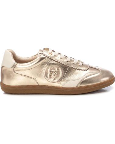 Woman Trainers CARMELA 162060 ORO