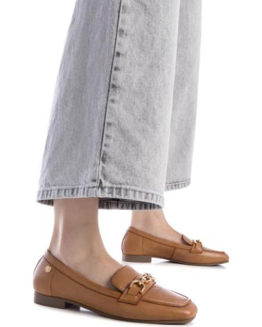 Chaussures pour Femme CARMELA 162138 CAMEL