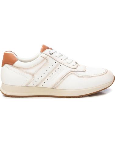 Man Trainers CARMELA 162147 BLANCO